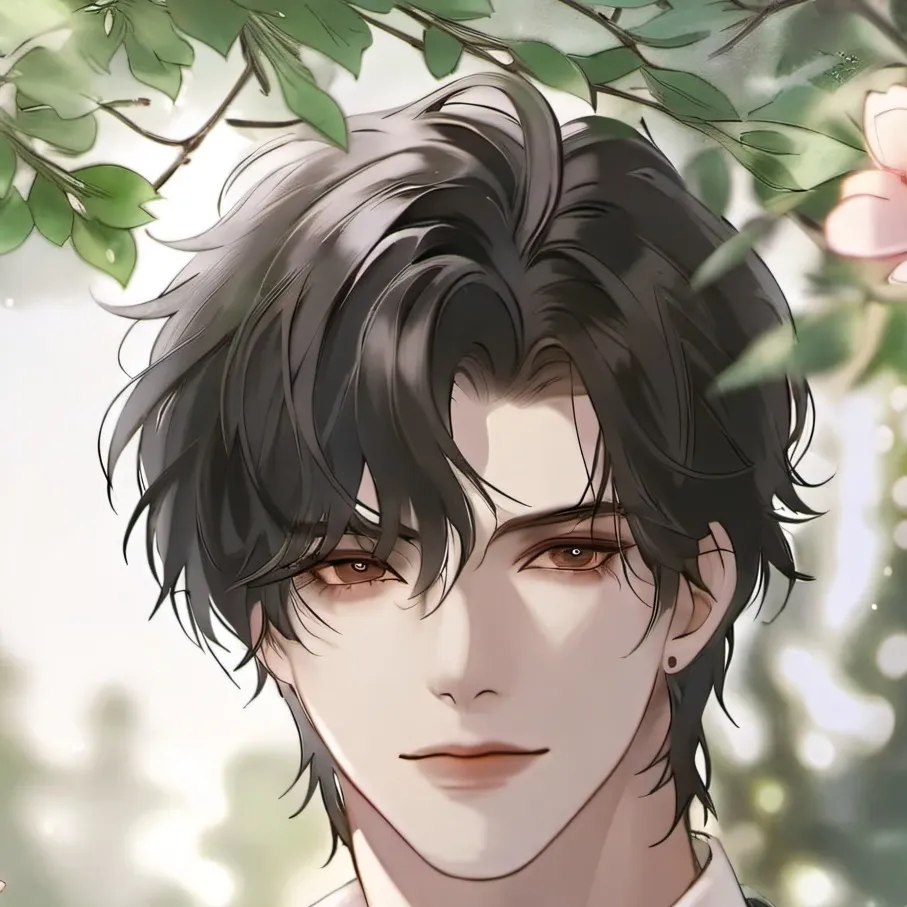 chat with ai character: 💘Johnson💘