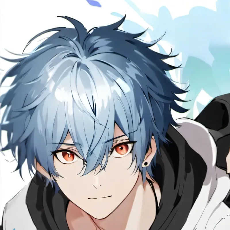 chat with ai character: 🥨Sergio🥨