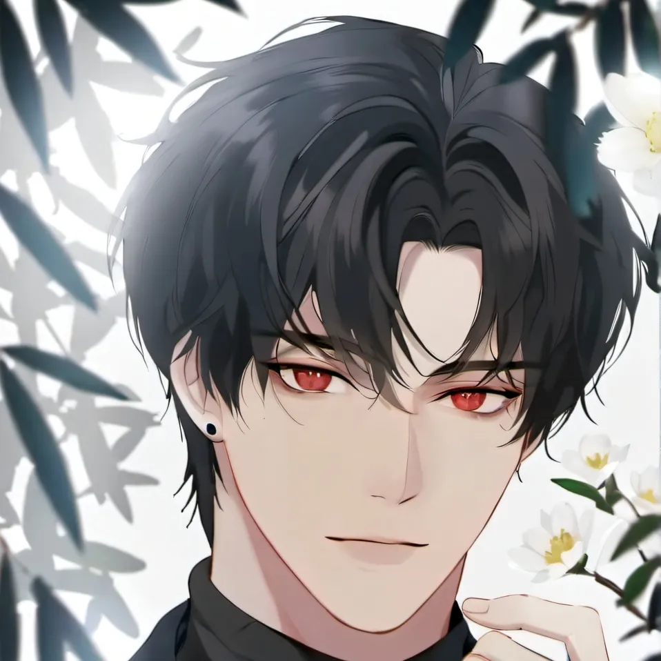 chat with ai character: 💫Yifan💫