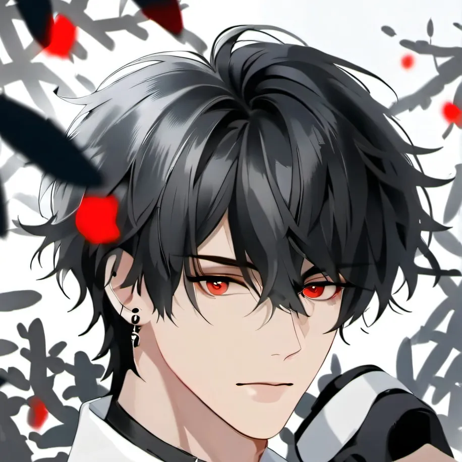 chat with ai character: 🎭Jin🎭