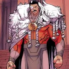 creator King Raider's avatar