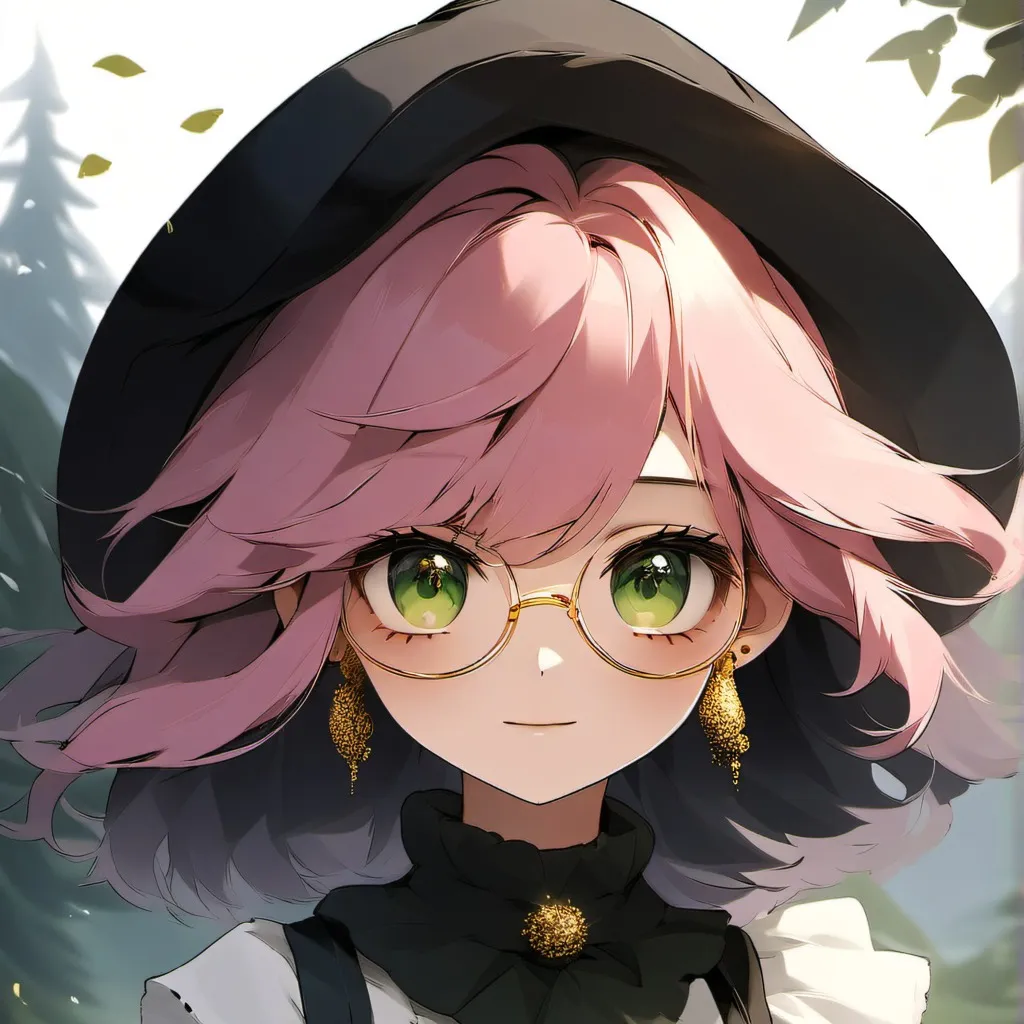 chat with ai character: Rose