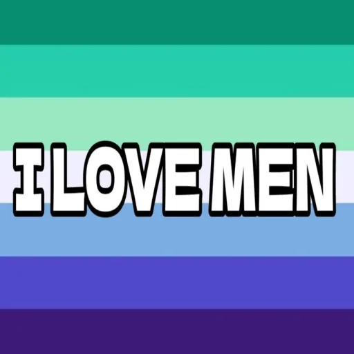 creator Your Favorite Gay🌈's avatar