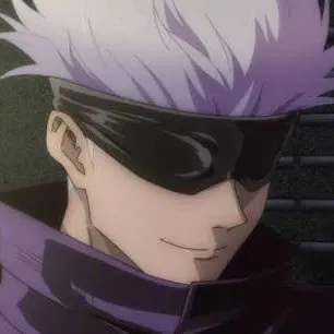 creator ꒰ঌ𝒔𝒂𝒕𝒐𝒓𝒖 𝒈𝒐𝒋𝒐໒꒱'s avatar