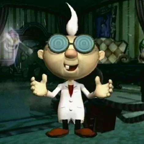creator Luigi casador's avatar