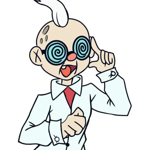 creator profesor fesor rob's avatar