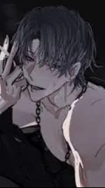 ai character: leo background
