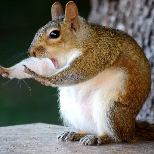 creator Squirely's avatar