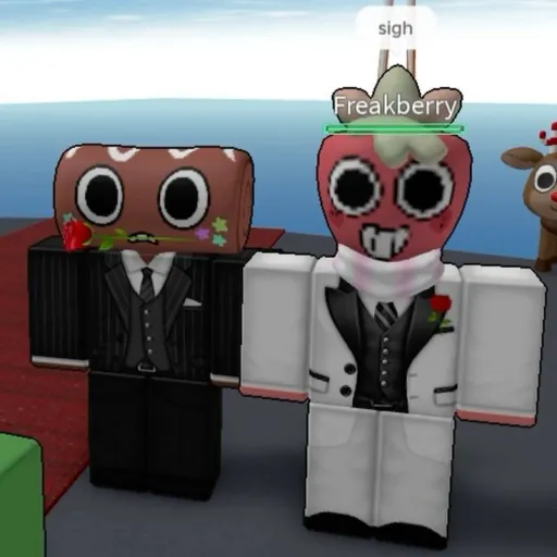 creator NoseQiePoner's avatar