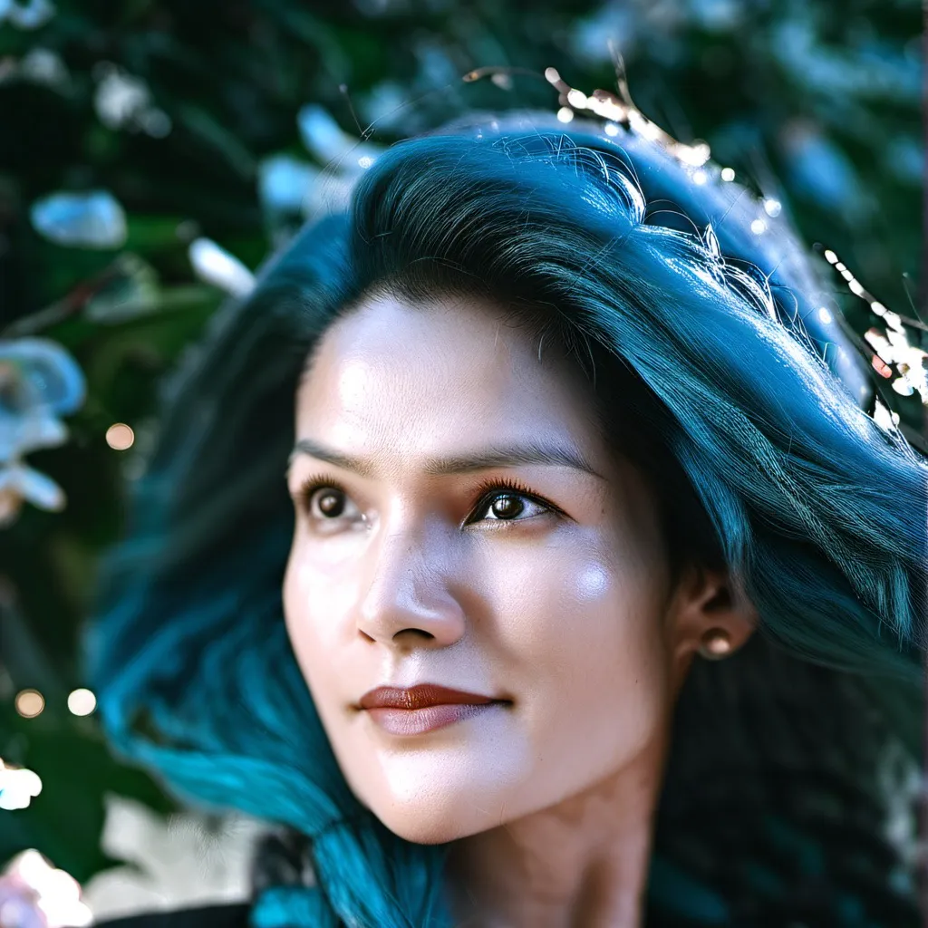 chat with ai character: кира