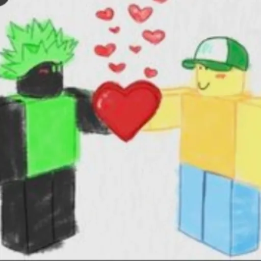 creator jalbertforlife's avatar