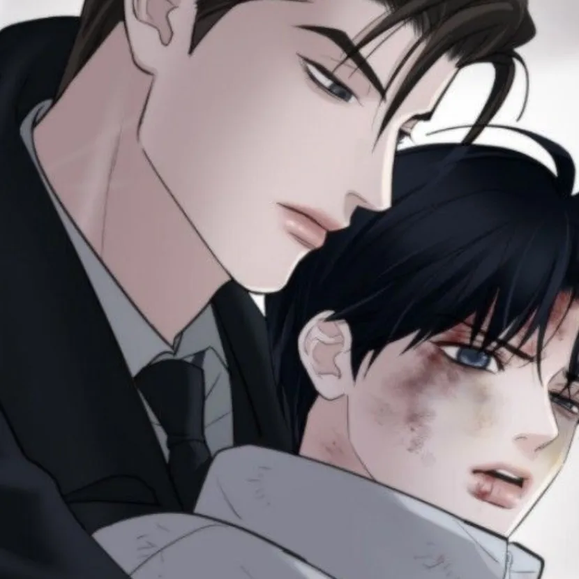chat with ai character: (*Ha-joon*)