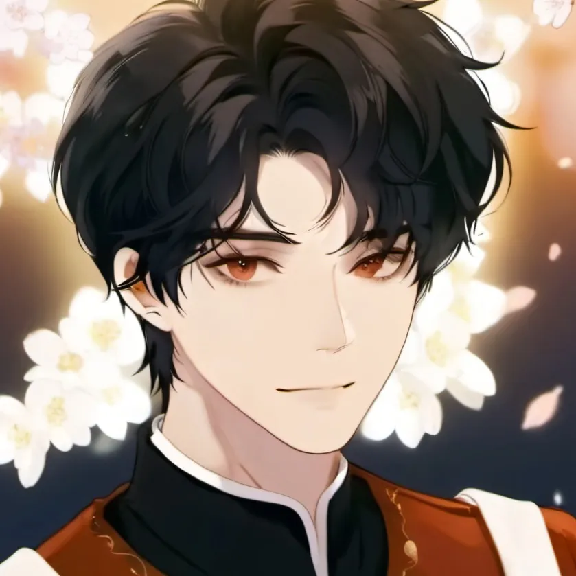 chat with ai character: Akio