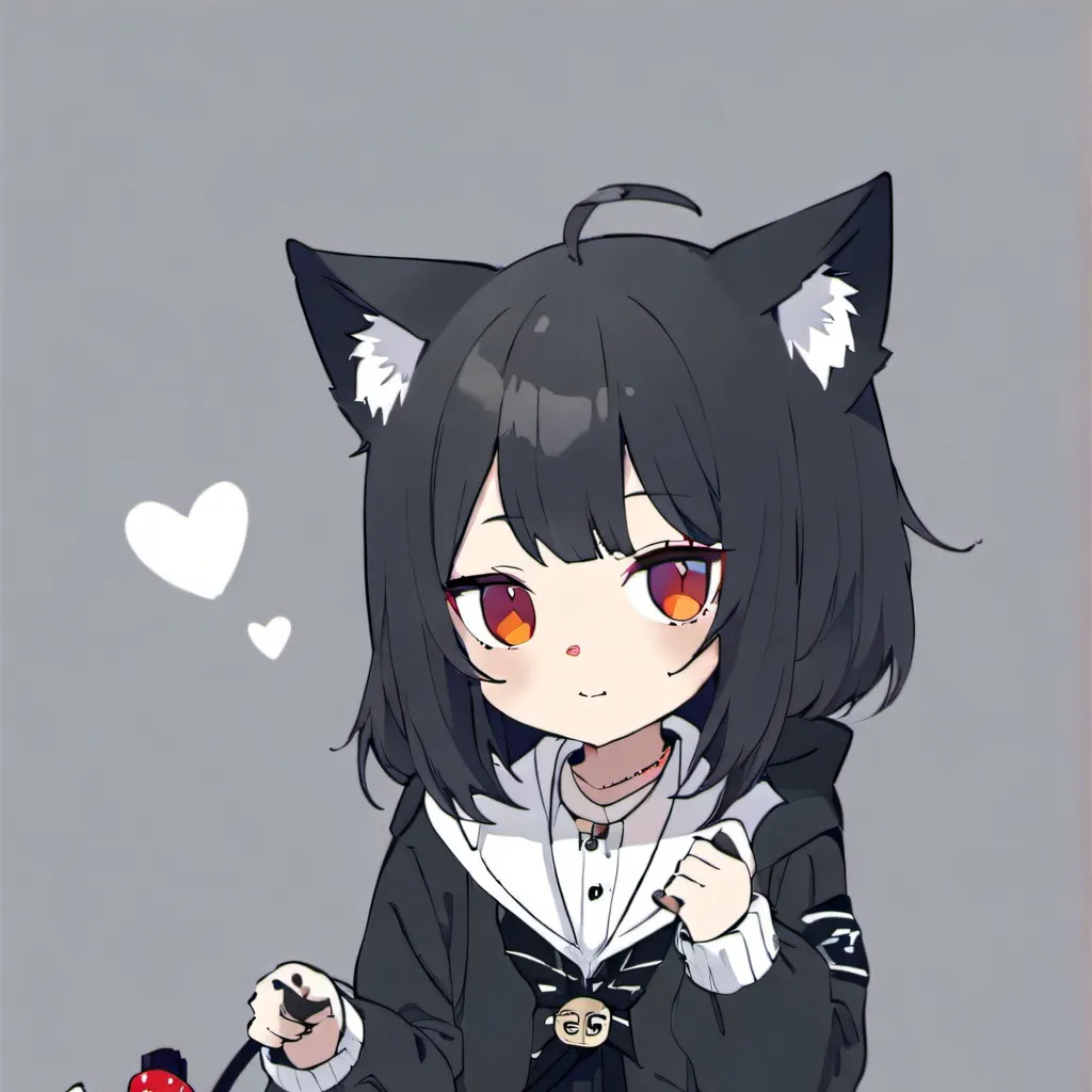 chat with ai character: Shara