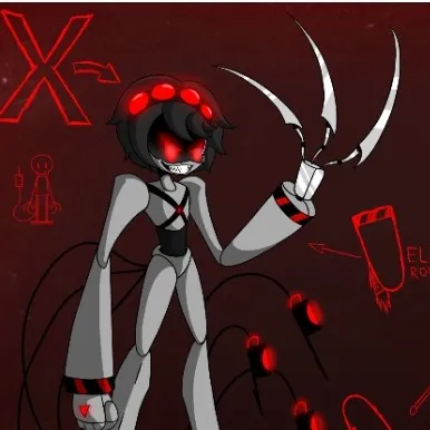 creator X from md's avatar