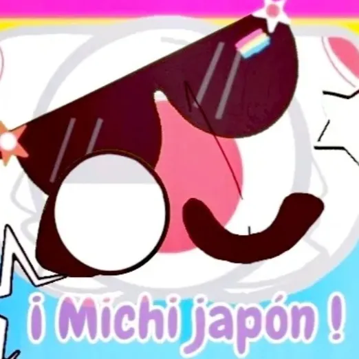 chat with ai character: 💖Michi Japón💖
