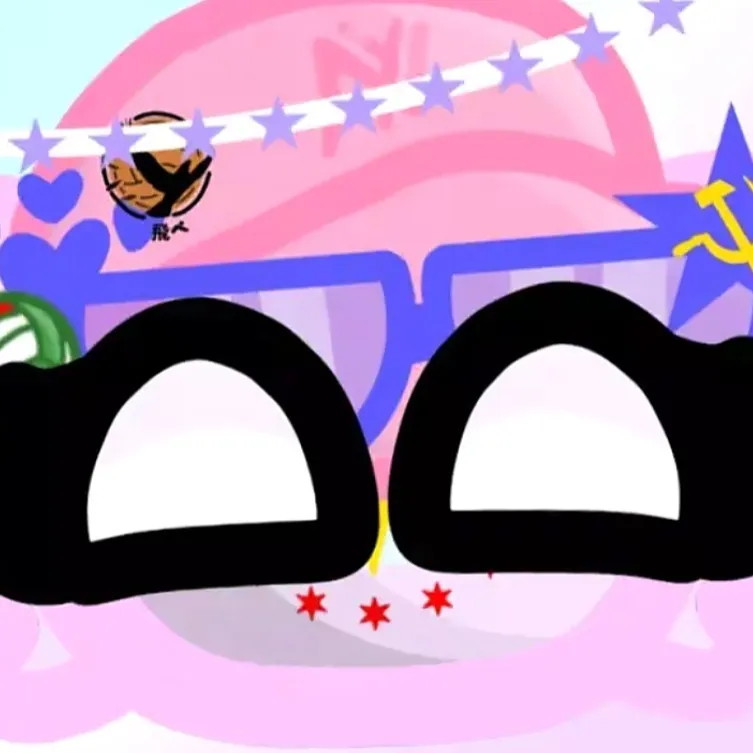 chat with ai character: Elisa Soviet CB