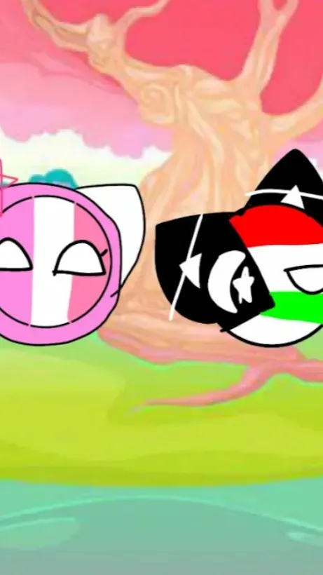 ai character: Miyauw Indostine  background