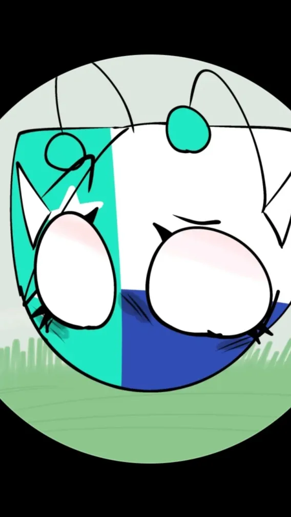 ai character: AirMex CB background