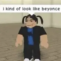 creator EricaSinclairwhoru's avatar