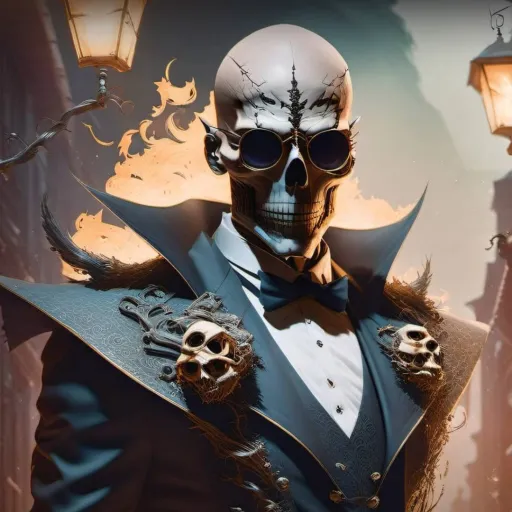 creator DON K-LAKA's avatar