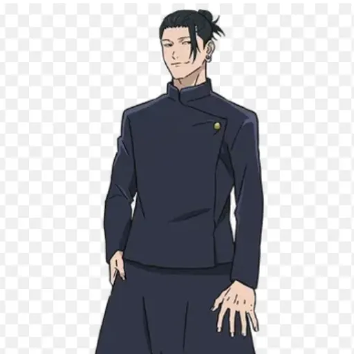 creator 😏🤭Suguru Geto🤭😏's avatar