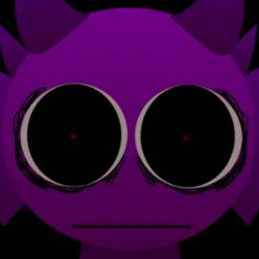 creator Un sprunky random's avatar
