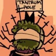 creator Teagan is present's avatar