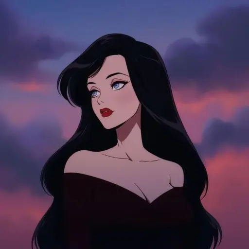 creator Rosifredickya083's avatar