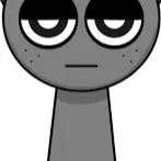 chat with ai character: Gray