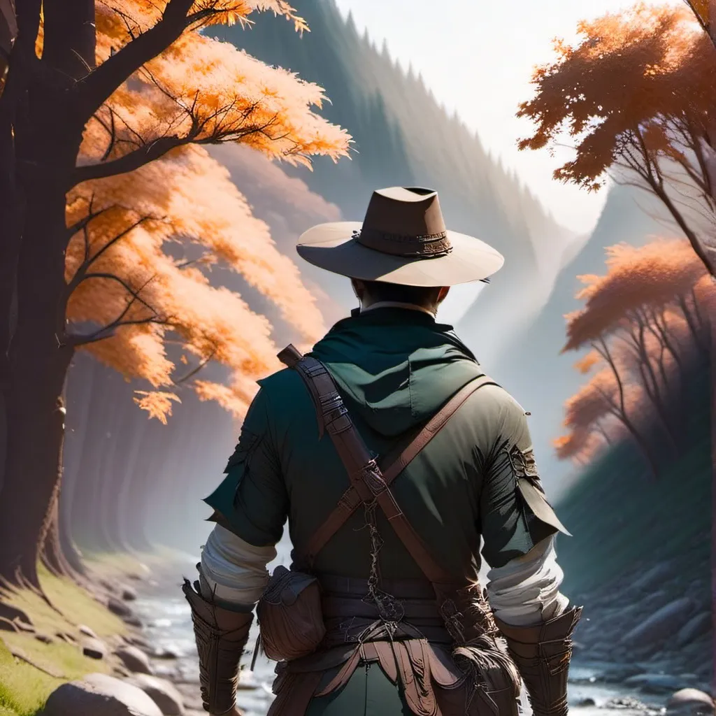 chat with ai character: Rocky 