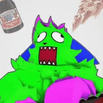 creator kevin forsaken xd's avatar