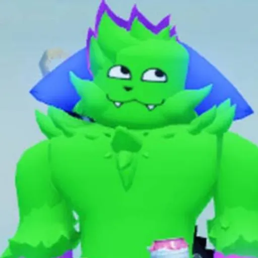 creator kevin forsaken xd's avatar