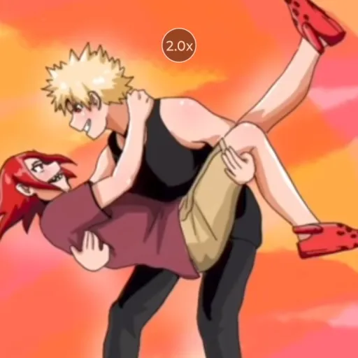 creator anime lover 216's avatar