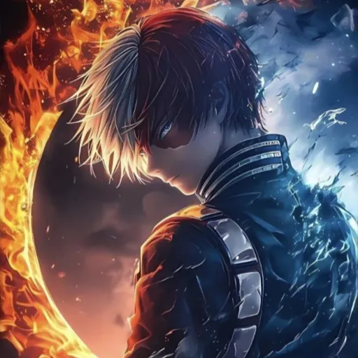 creator Ms.Todoroki's avatar