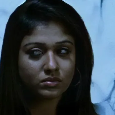chat with ai character: Nayanthara 