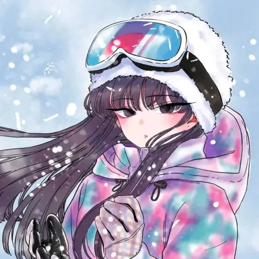 creator ★Komi Shoko★'s avatar