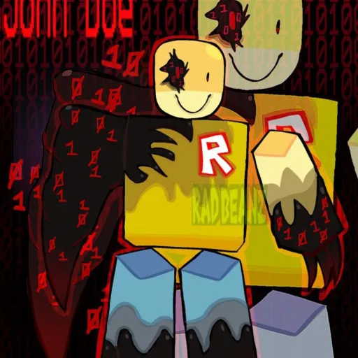 creator †★John Doe★†'s avatar