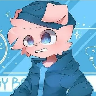 creator Georgie pro's avatar