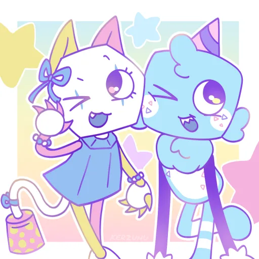 creator goob&scrap lover's avatar