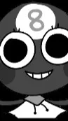ai character: Toodles background