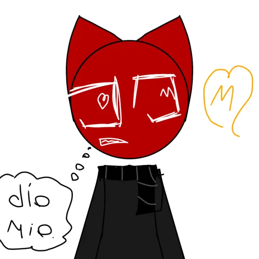 creator RED BLODmc's avatar