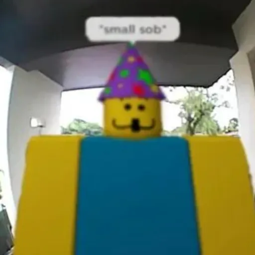 creator ★Party-Noob★'s avatar