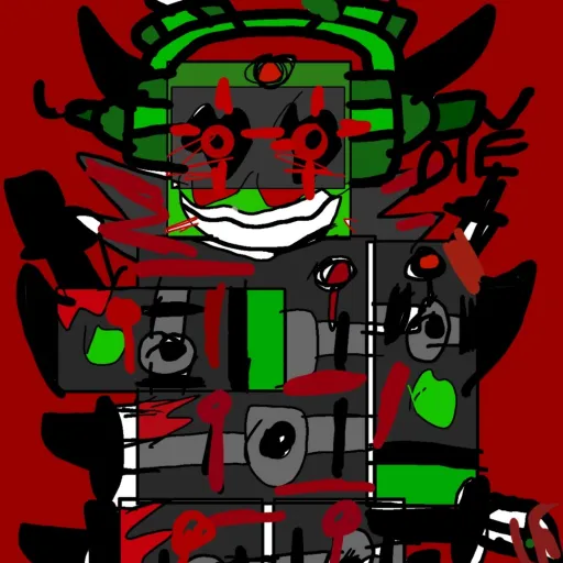 creator Sisionlockekiller2's avatar