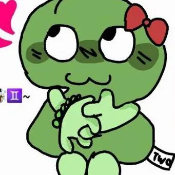 creator †~💚🐇♪two>:3♪🐰💚~†🧸's avatar