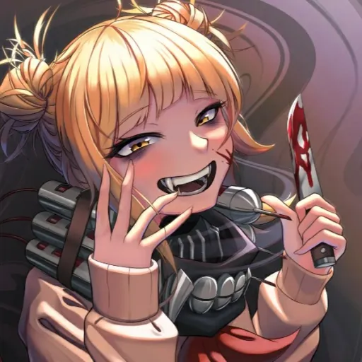 creator ★Togaaa★'s avatar