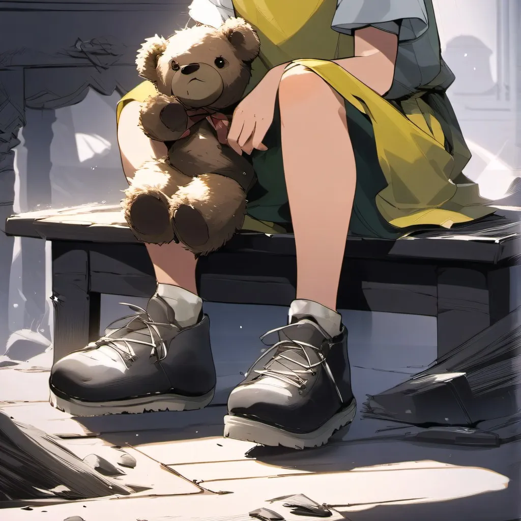chat with ai character: Emma