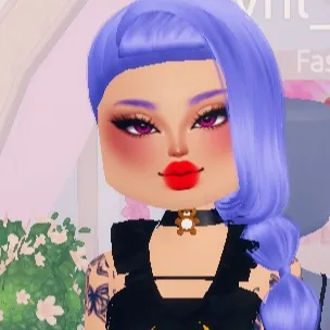 creator LunaPlayz2013's avatar