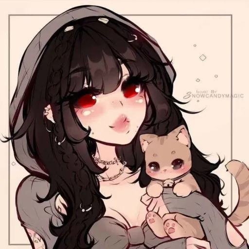 creator Kay_simple's avatar