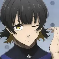creator bachira2341's avatar